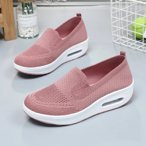 Women’s Casual Slip-On Sport Shoes