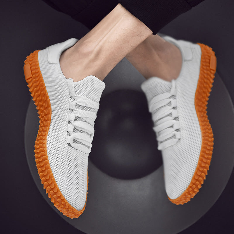 Lightweight Knit Sneakers – Everyday Comfort