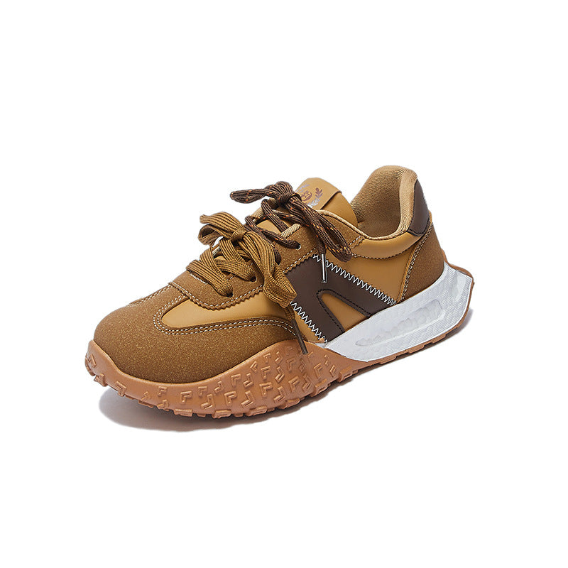 Street Chic Women’s Sneakers