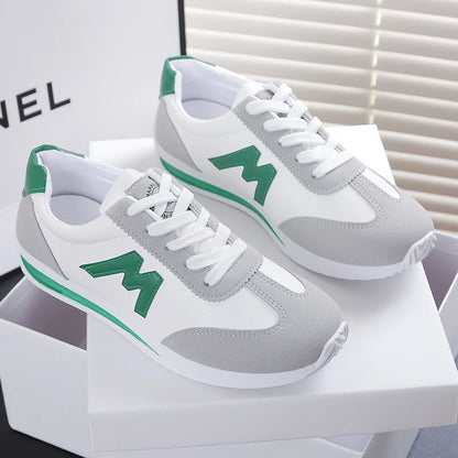 Lightweight Breathable Sneakers for Women