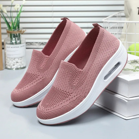 Women’s Casual Slip-On Sport Shoes