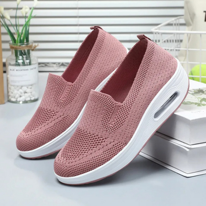 Women’s Casual Slip-On Sport Shoes