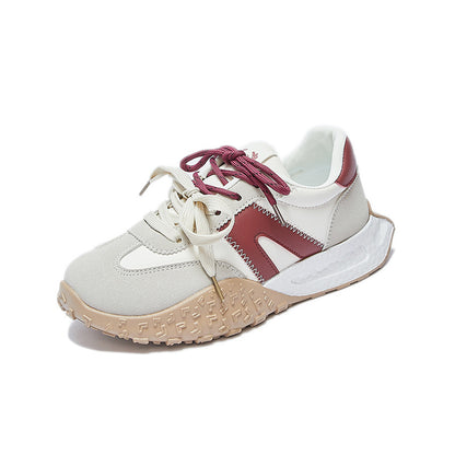 Street Chic Women’s Sneakers