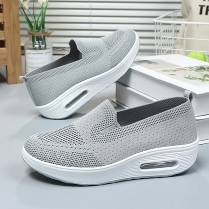 Women’s Casual Slip-On Sport Shoes