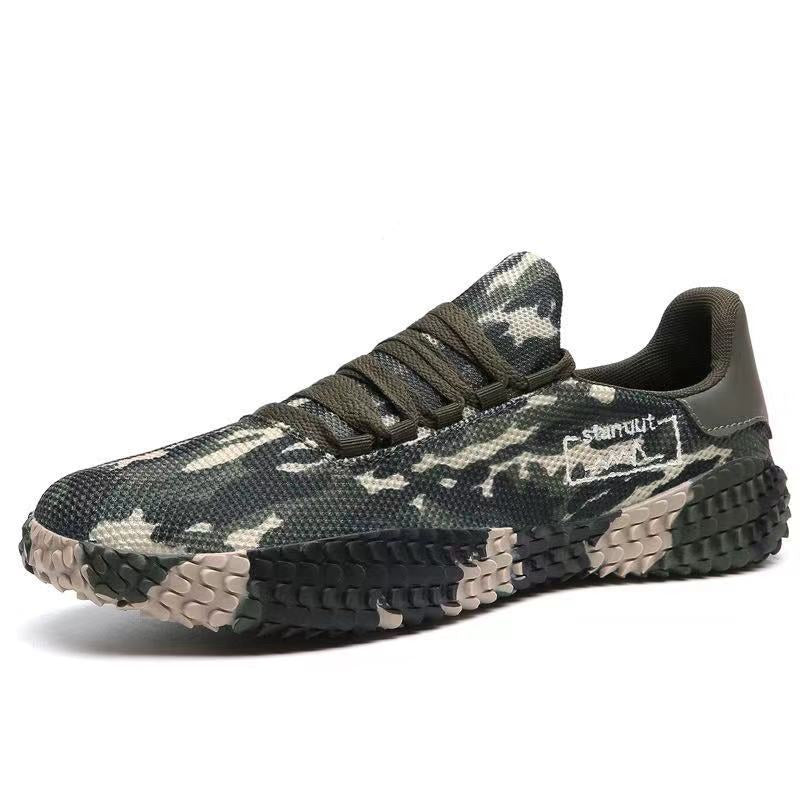 Lightweight Knit Sneakers – Everyday Comfort