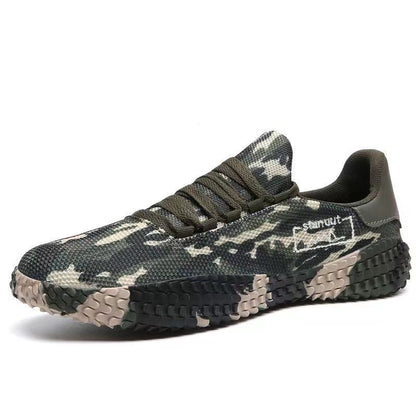 Lightweight Knit Sneakers – Everyday Comfort