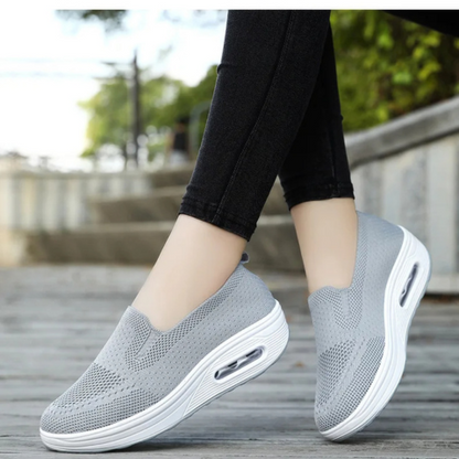 Women’s Casual Slip-On Sport Shoes
