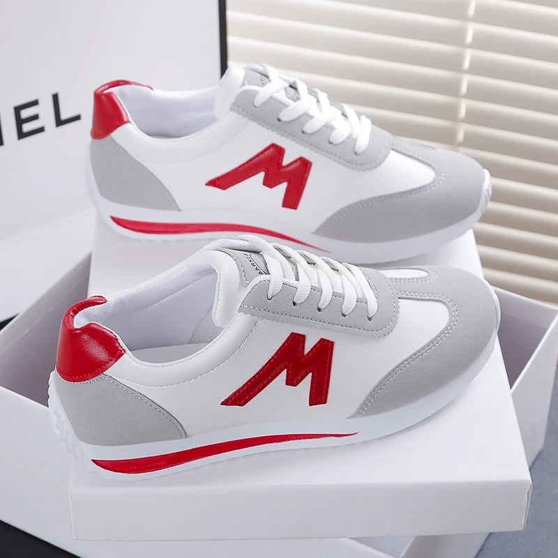 Lightweight Breathable Sneakers for Women