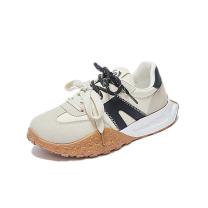 Street Chic Women’s Sneakers