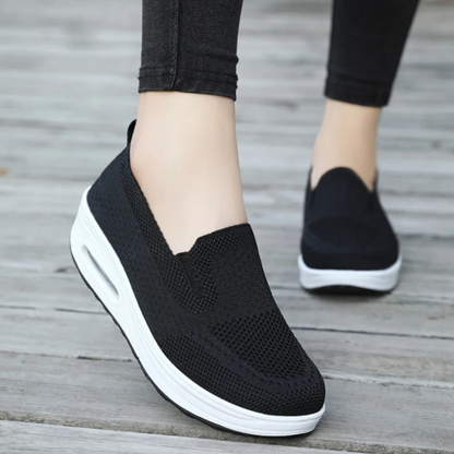 Women’s Casual Slip-On Sport Shoes