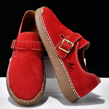Lightweight Comfort Loafers