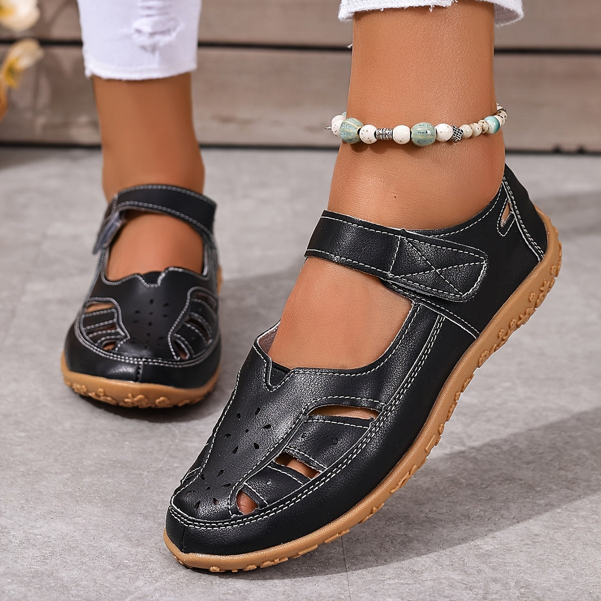 Practical Summer Sandals for Women