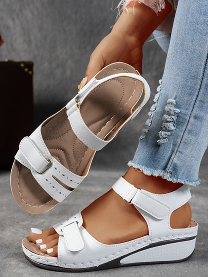 Casual Wedge Sandals for Women
