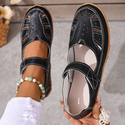 Practical Summer Sandals for Women