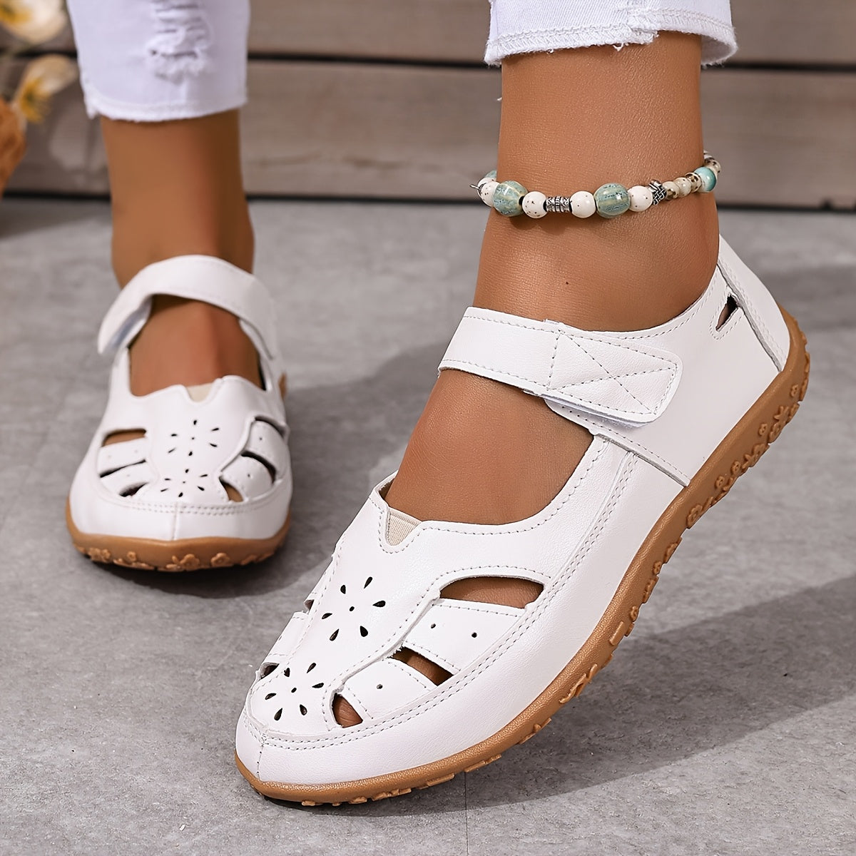 Practical Summer Sandals for Women