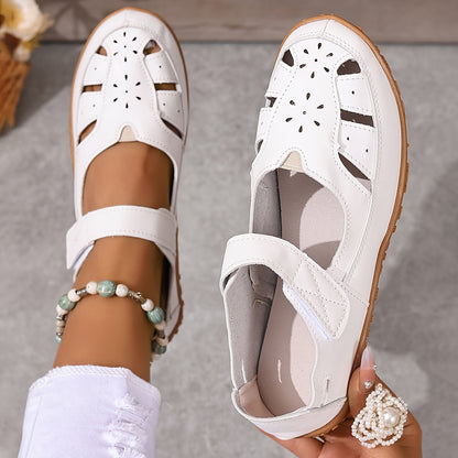 Practical Summer Sandals for Women