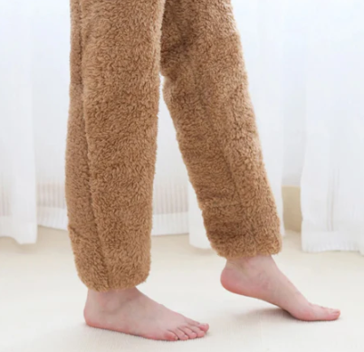 Women's Winter Over-the-Knee Socks