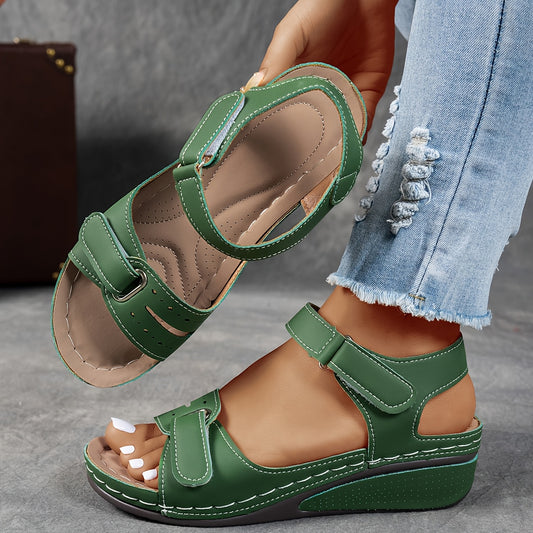 Casual Wedge Sandals for Women