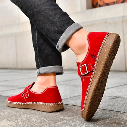 Lightweight Comfort Loafers