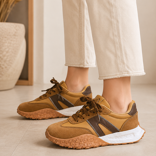 Street Chic Women’s Sneakers