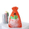 Orange Big Strawberry