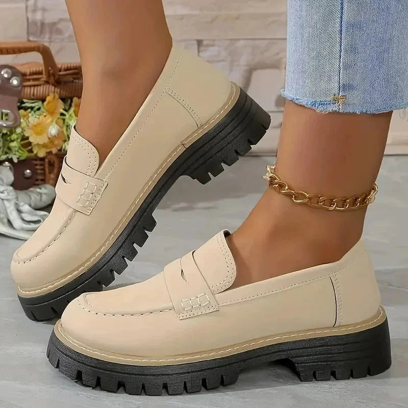 Classic Loafers for Women