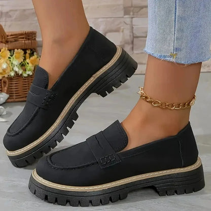 Classic Loafers for Women