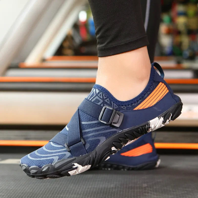 Five-toe  Water Shoes for Men and Women
