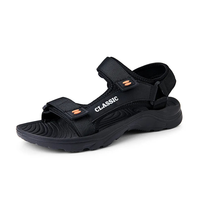 Men's Casual Summer Sandals – Non-Slip and Ultra Comfortable