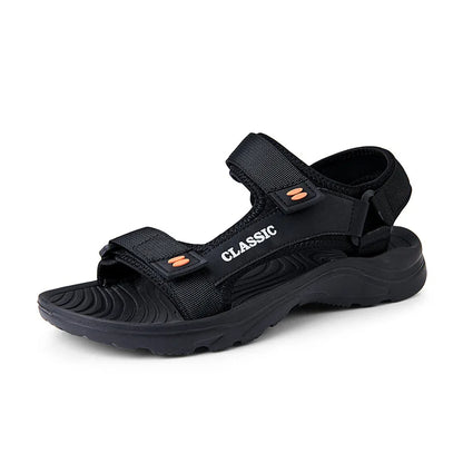 Men's Casual Summer Sandals – Non-Slip and Ultra Comfortable