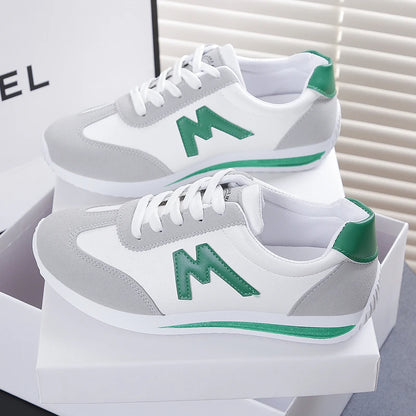 Lightweight Breathable Sneakers for Women