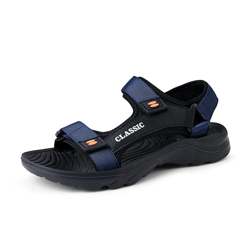Men's Casual Summer Sandals – Non-Slip and Ultra Comfortable