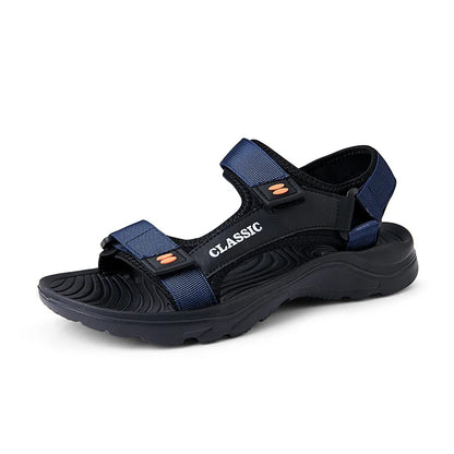 Men's Casual Summer Sandals – Non-Slip and Ultra Comfortable