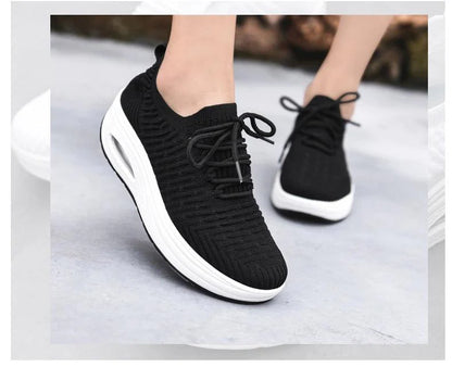 Women’s Sports Running Sneakers
