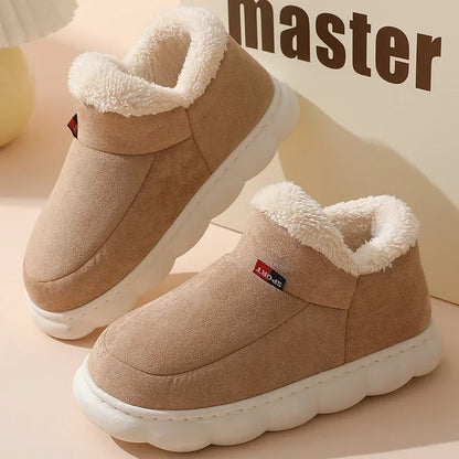 Soft and Elegant House Slippers for Women