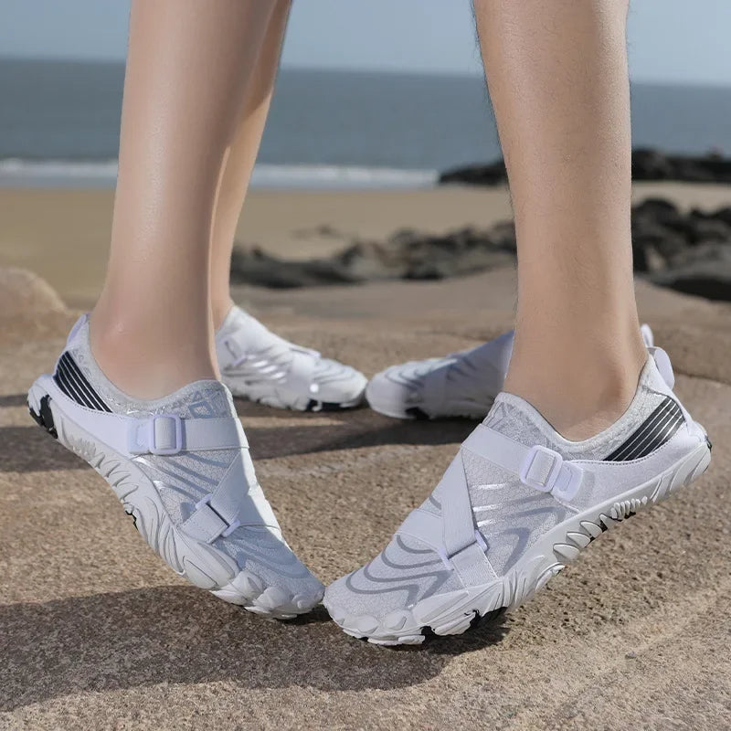 Five-toe  Water Shoes for Men and Women