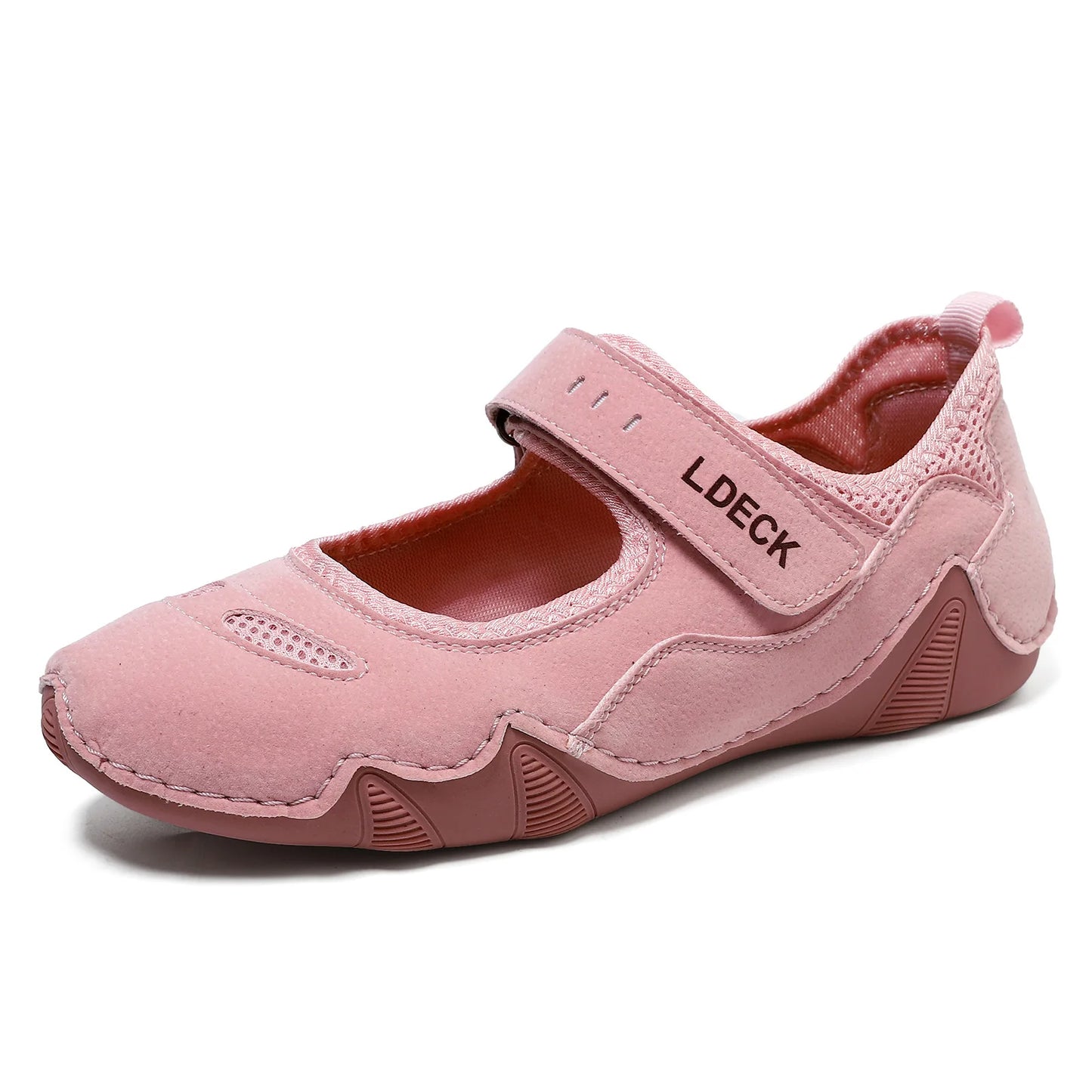 Practical and functional walking shoes for Women