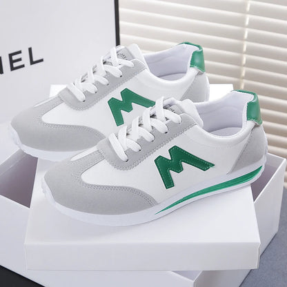 Lightweight Breathable Sneakers for Women