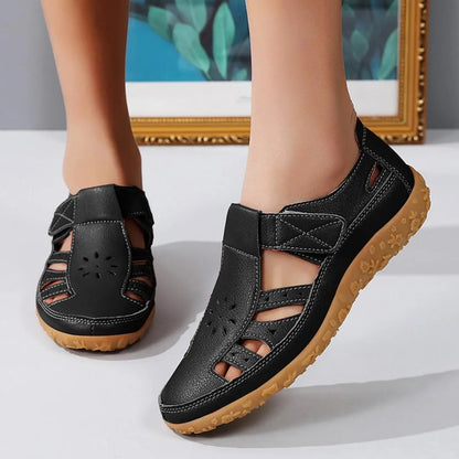 New Women's Non-Slip Hole Shoes