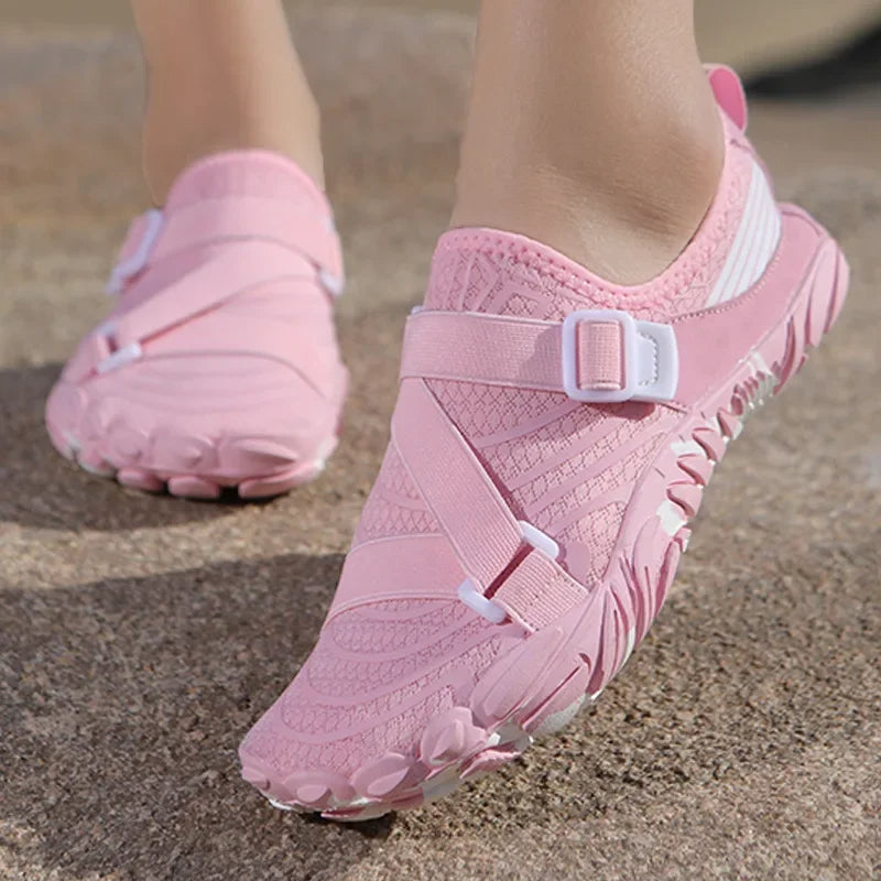 Five-toe  Water Shoes for Men and Women