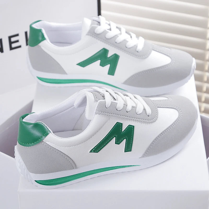 Lightweight Breathable Sneakers for Women
