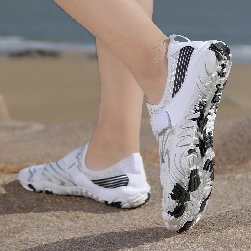 Five-toe  Water Shoes for Men and Women