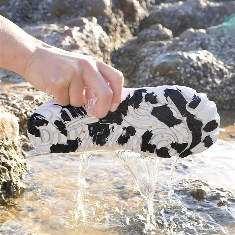 Five-toe  Water Shoes for Men and Women