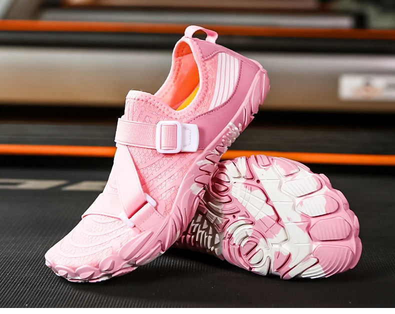Five-toe  Water Shoes for Men and Women