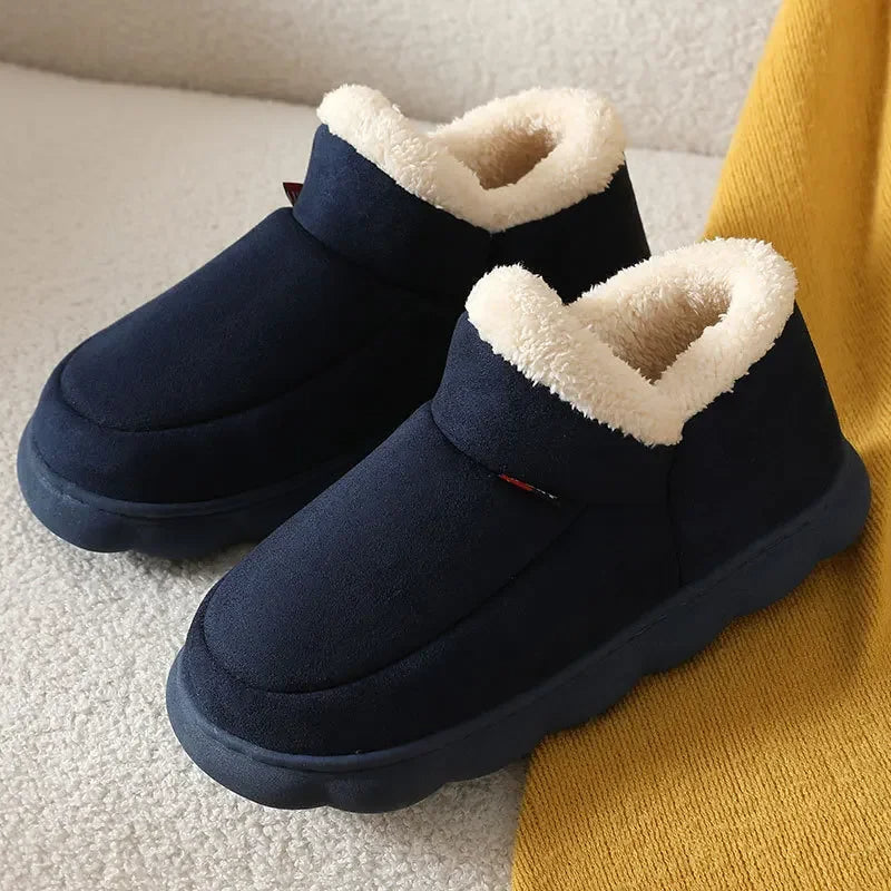 Soft and Elegant House Slippers for Women