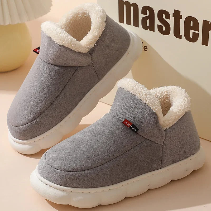 Soft and Elegant House Slippers for Women