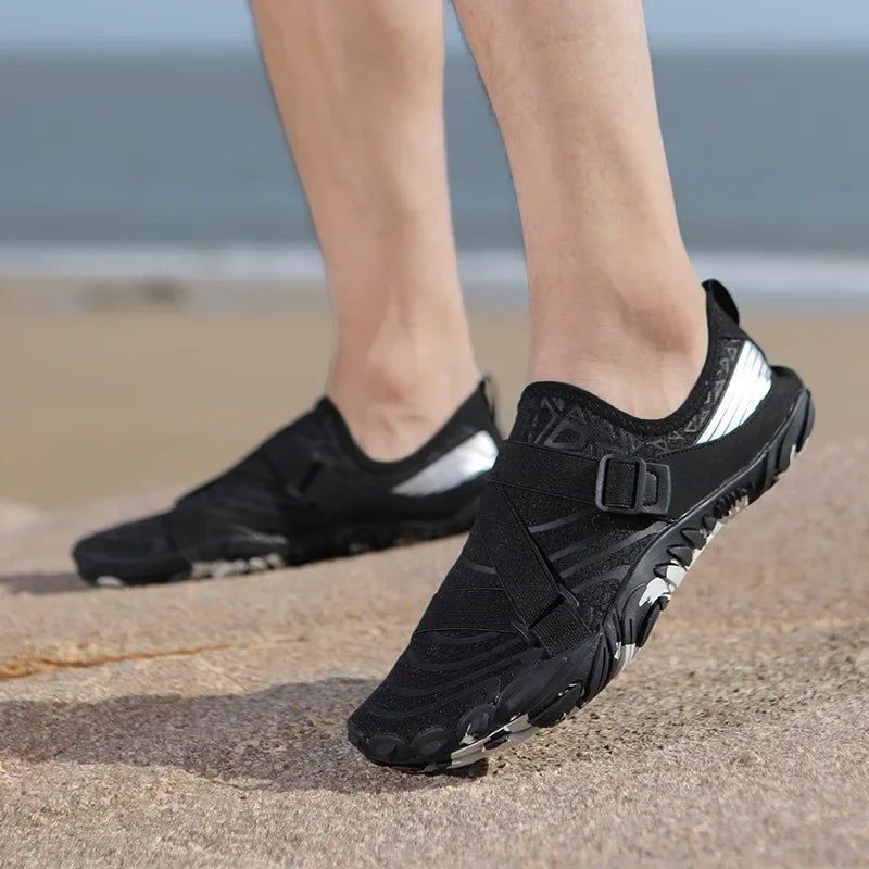 Five-toe  Water Shoes for Men and Women