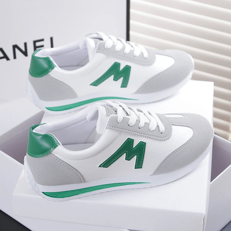 Lightweight Breathable Sneakers for Women